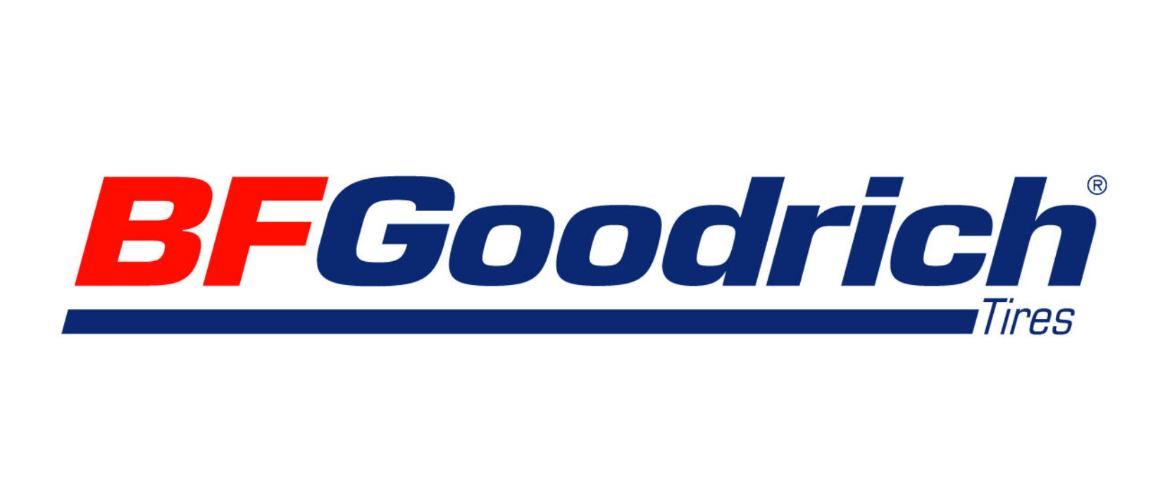 Logo BF Goodrich bei Weichberger