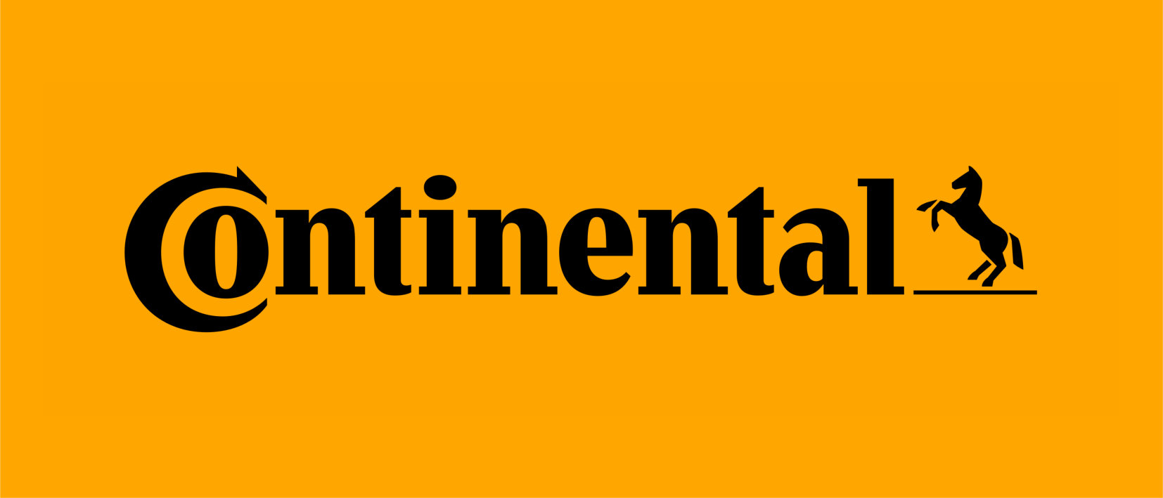 Logo Continental bei Weichberger