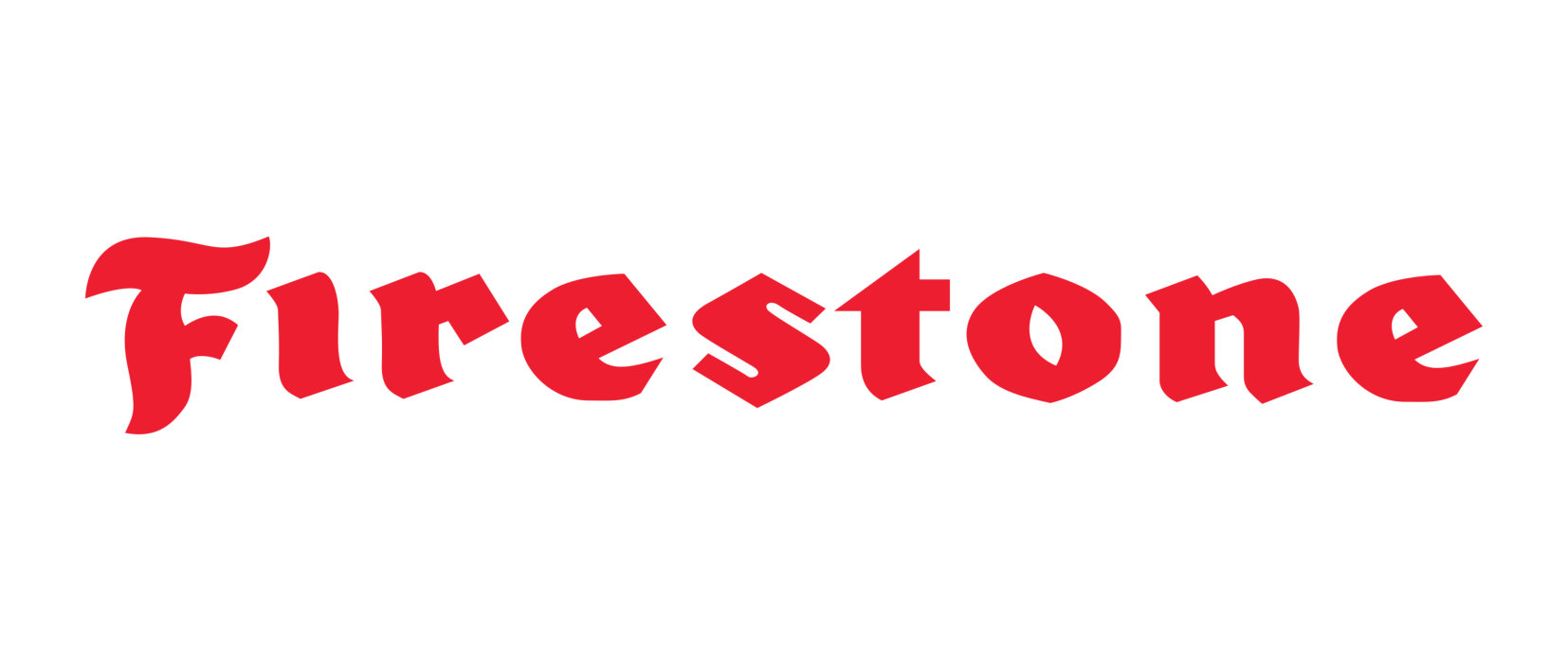 Logo Firestone bei Weichberger