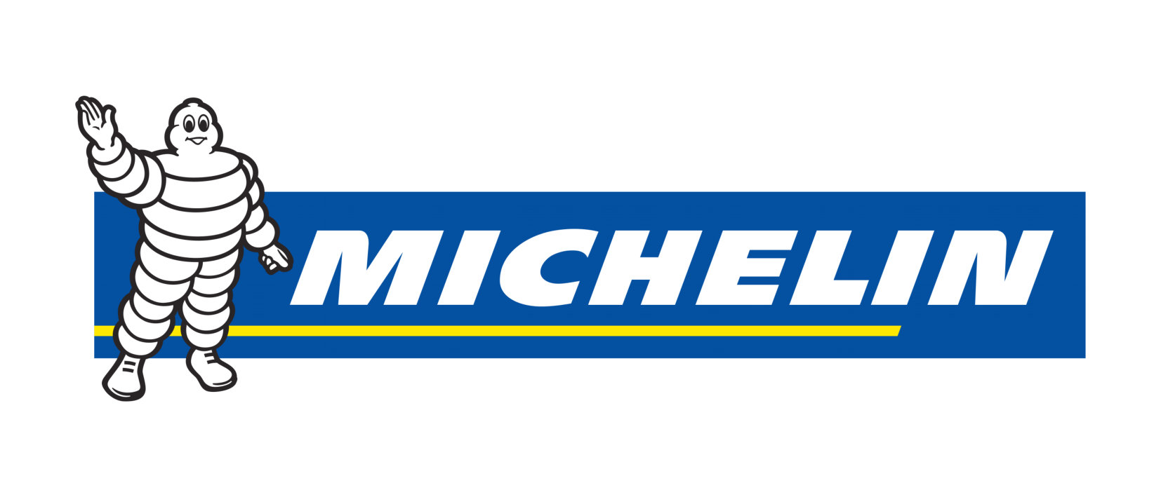 Logo Michelin bei Weichberger