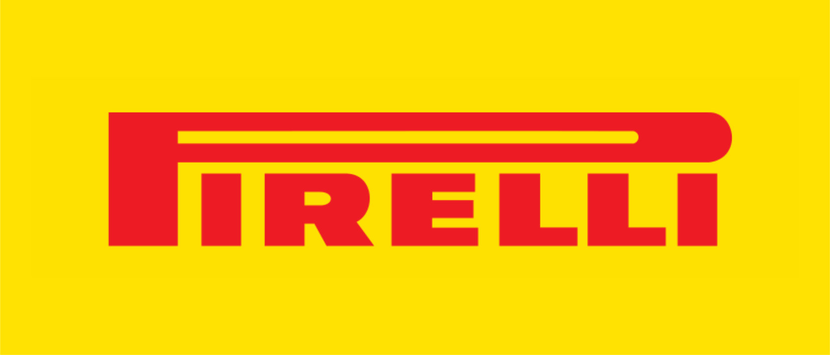 Logo Pirelli bei Weichberger