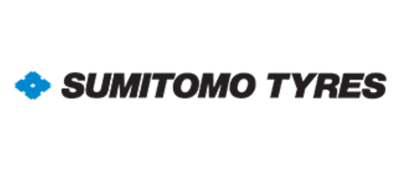 Logo Sumitomo Tires bei Weichberger