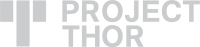 Project Thor Logo cacccd